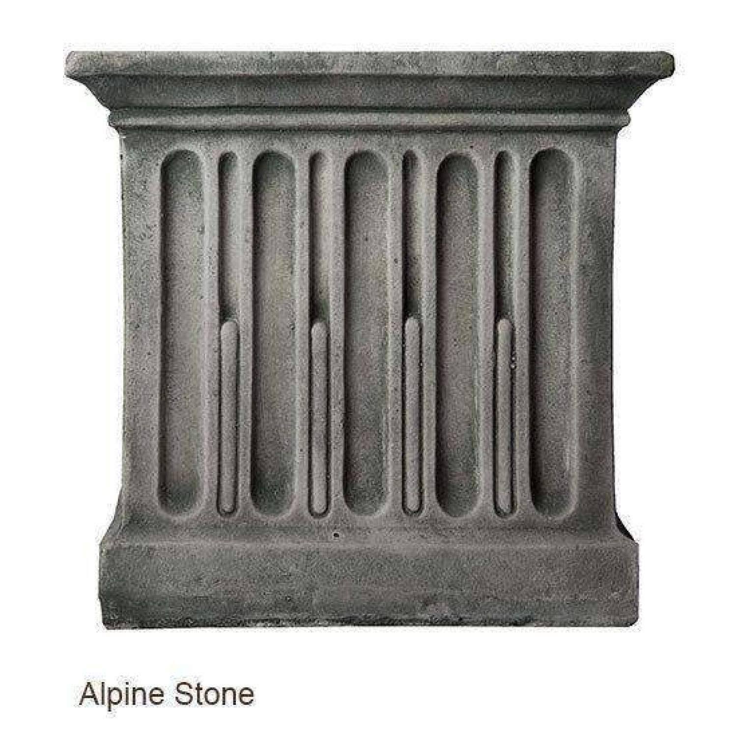Campania International Aya Fountain - Natural