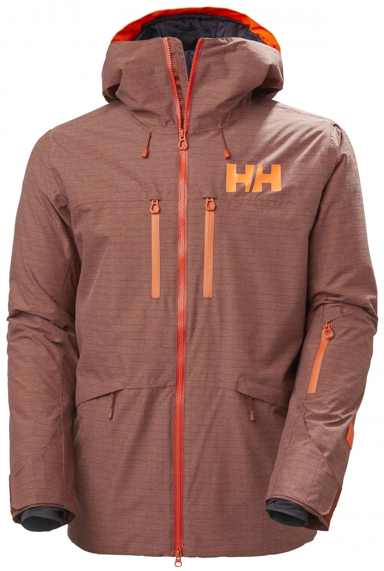 Helly Hansen Garibaldi 2.0 S