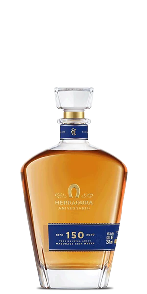 Herradura 150 Aniversario Extra A?ejo Tequila - Nestor Liquor