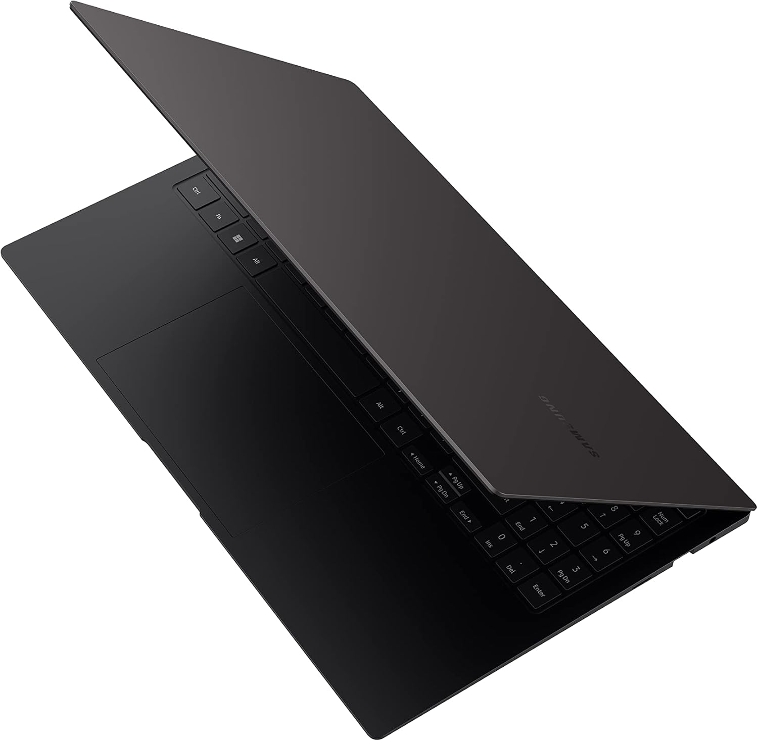 SAMSUNG 15.6” Galaxy Book2 Pro with Intel ARC Laptop Computer, i7 / 32GB / 1TB, 12th Gen Intel Core Processor, Evo Certified, Lightweight, 2022 Model