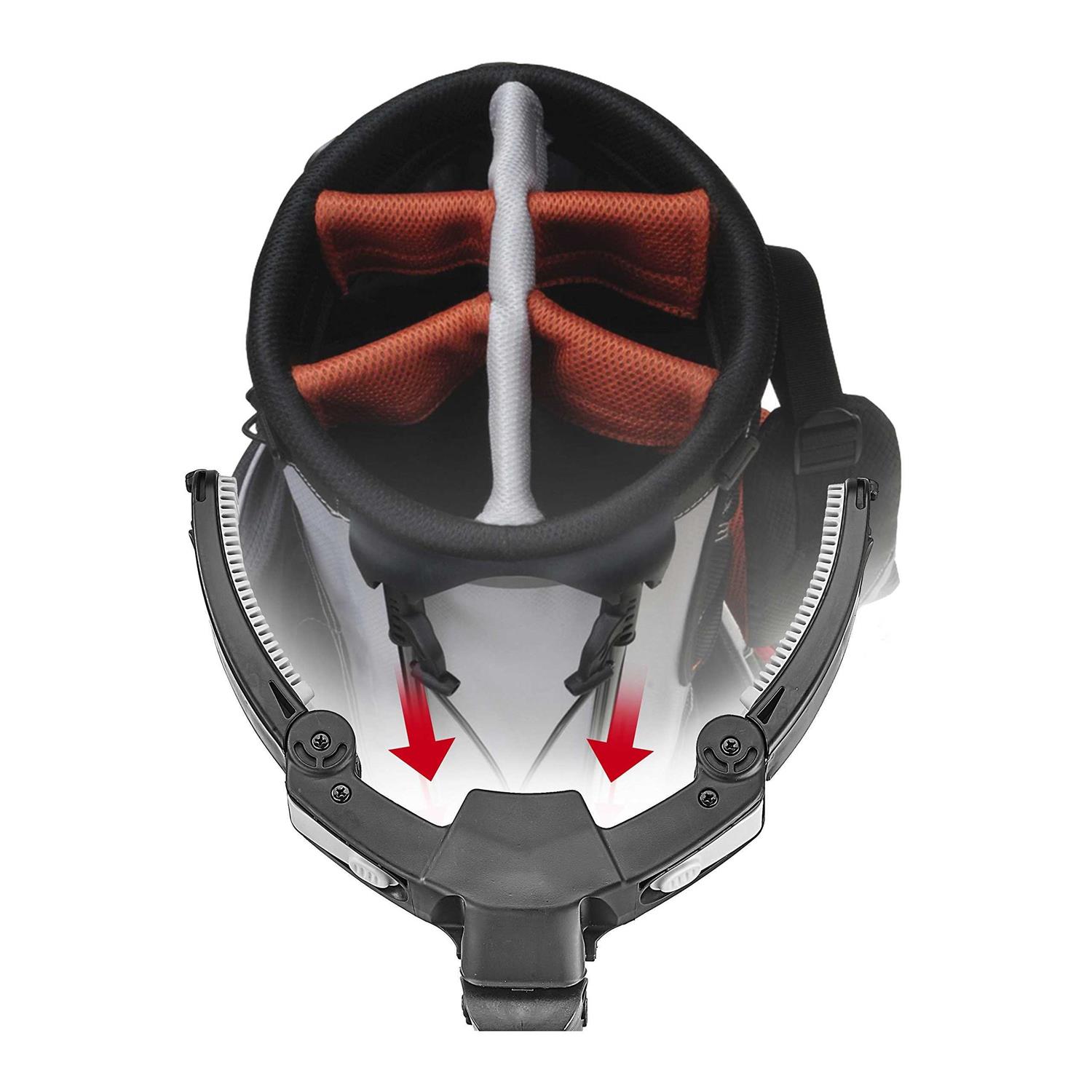 Caddytek CaddyLite ONE Swivel - Sports Supplies Online Store