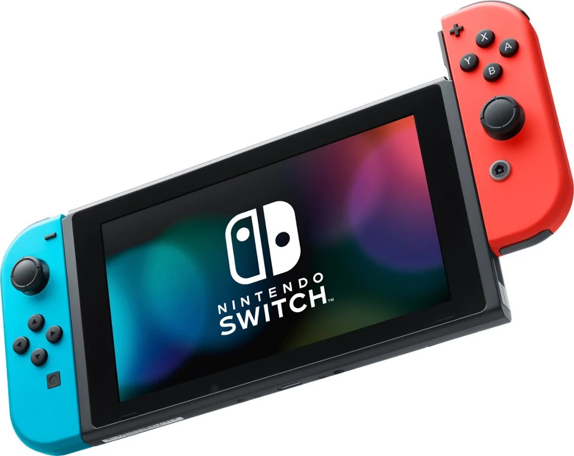 Nintendo Switch™ Mario Kart™ 8 Deluxe Bundle (Full Game Download + 3 Mo. Nintendo Switch Online Membership Included) + Tigology Accessories