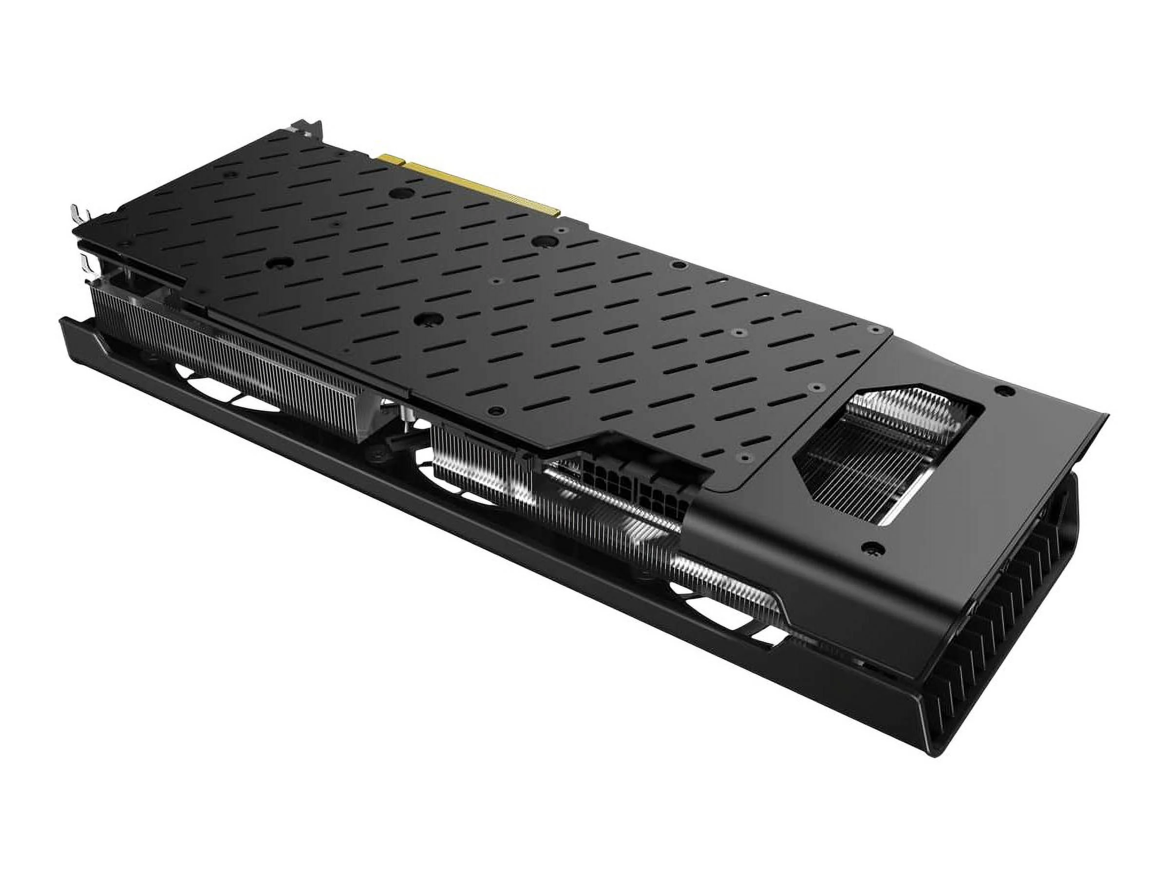 XFX Speedster SWFT319 Radeon RX 6900 XT - Graphics card - Radeon RX 6900 XT - 16 GB GDDR6 - PCIe 4.0 x16 - HDMI, 3 x DisplayPort
