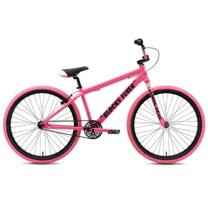 SE Bikes Blocks Flyer 26 - Sports Supplies Online Store