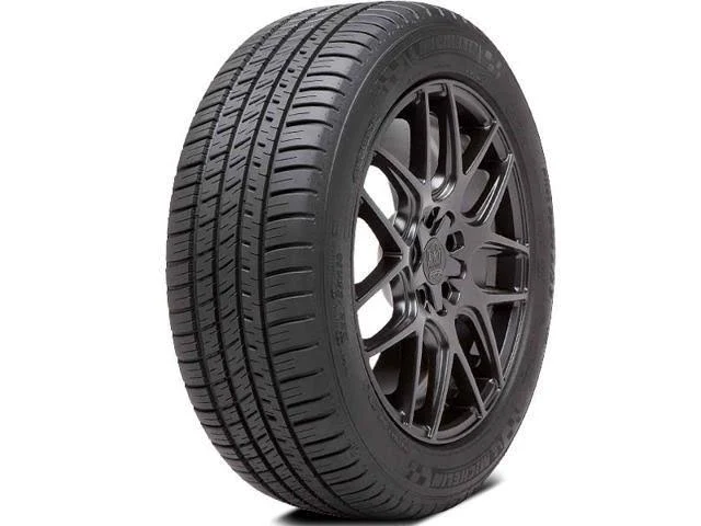 Michelin Pilot Sport A/S 3 ZP