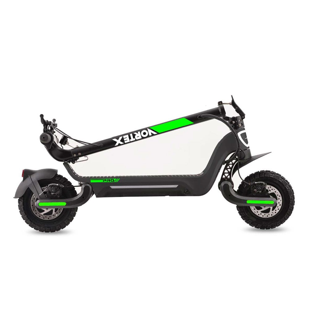 PATINETE ELÉCTRICO ETRIC VORTEX DUAL MOTOR