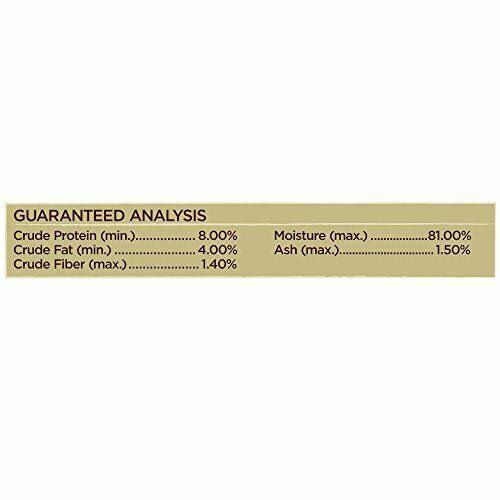 Castor u0026 Pollux Pristine Grain-Free Free-Range Chicken, Pea u0026 Carrot Stew Canned Dog Food, 12.7-oz, Case of 12