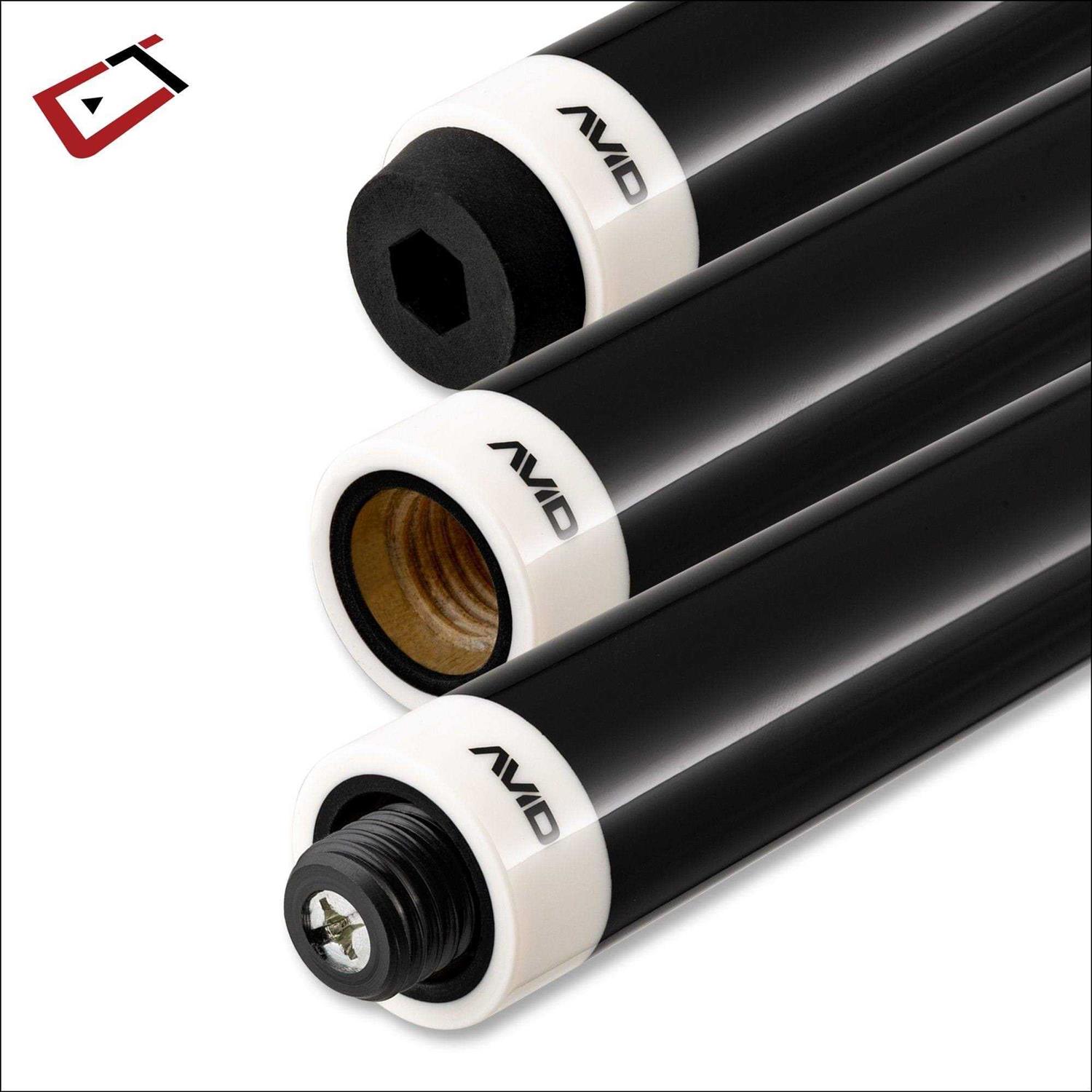 Cuetec AVID Era Cue Shaft - Sports Supplies Online Store