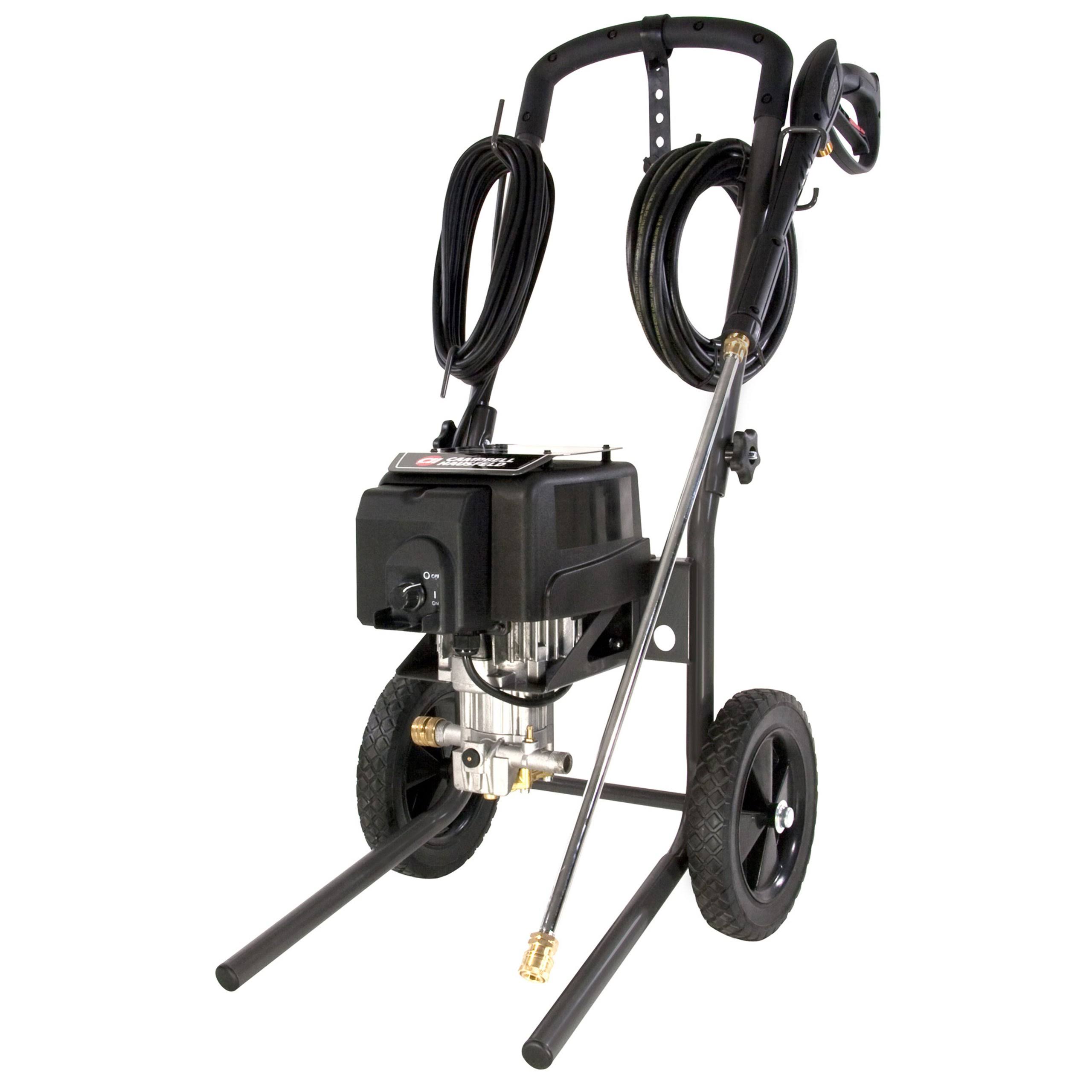 Campbell Hausfeld CP5101 1850 PSI Electric Pressure Washer