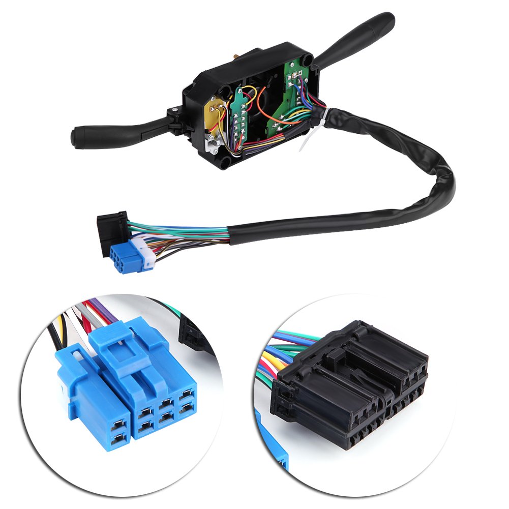 GOTOTOP Isuzu NPR Combination Switch