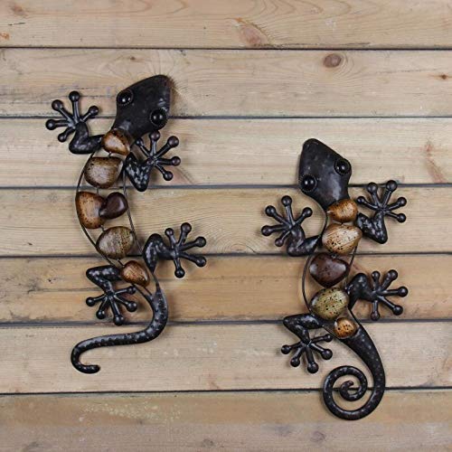 Home Metal Wall Decor