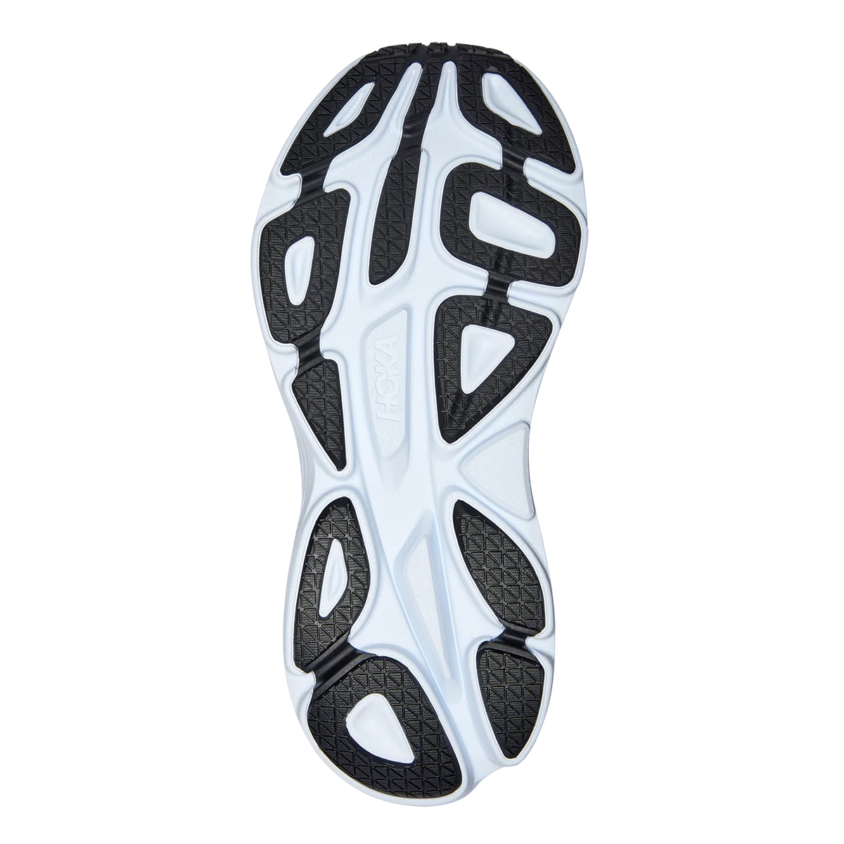 Bondi 8 Womens Running Shoes