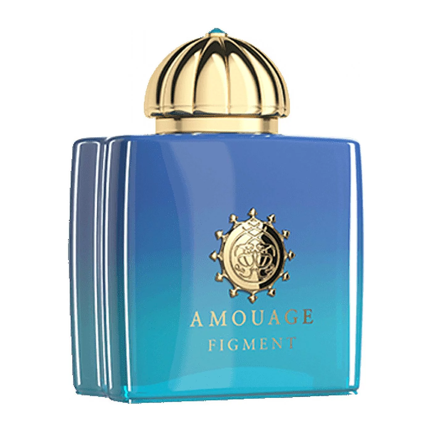 Amouage Figment by Amouage Eau De Parfum Spray 3.4 oz for Women