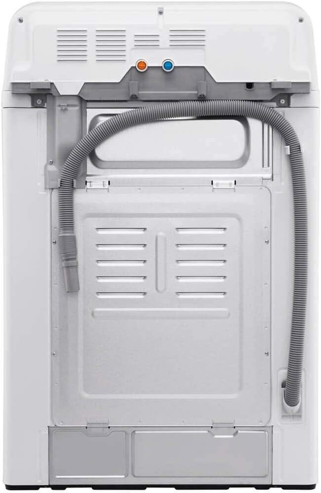5.5 cu.ft. Smart wi-fi Enabled Top Load Washer with TurboWash3D™ Technology