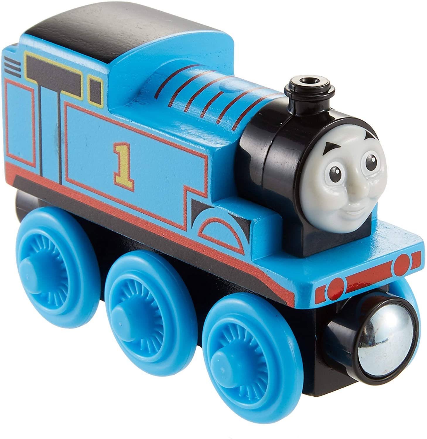 Thomas u0026 Friends Wooden Railway Thomas the Tank Engine