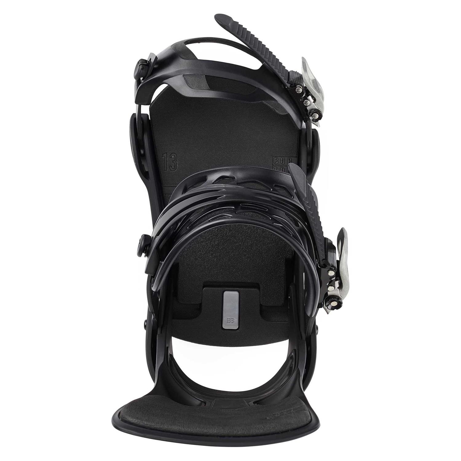 Burton Cartel Re:Flex Snowboard Bindings - Sports Supplies Online Store