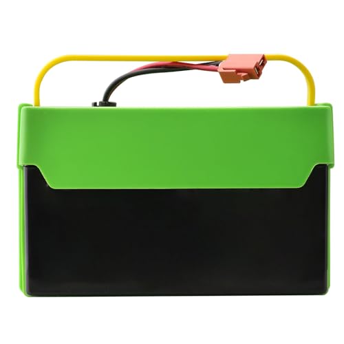 24V 7Ah Lead Acid Rechargeable Battery, Replacement Battery Compatible with Best Ride on Cars Thunder UTV Kids Ride-On Car