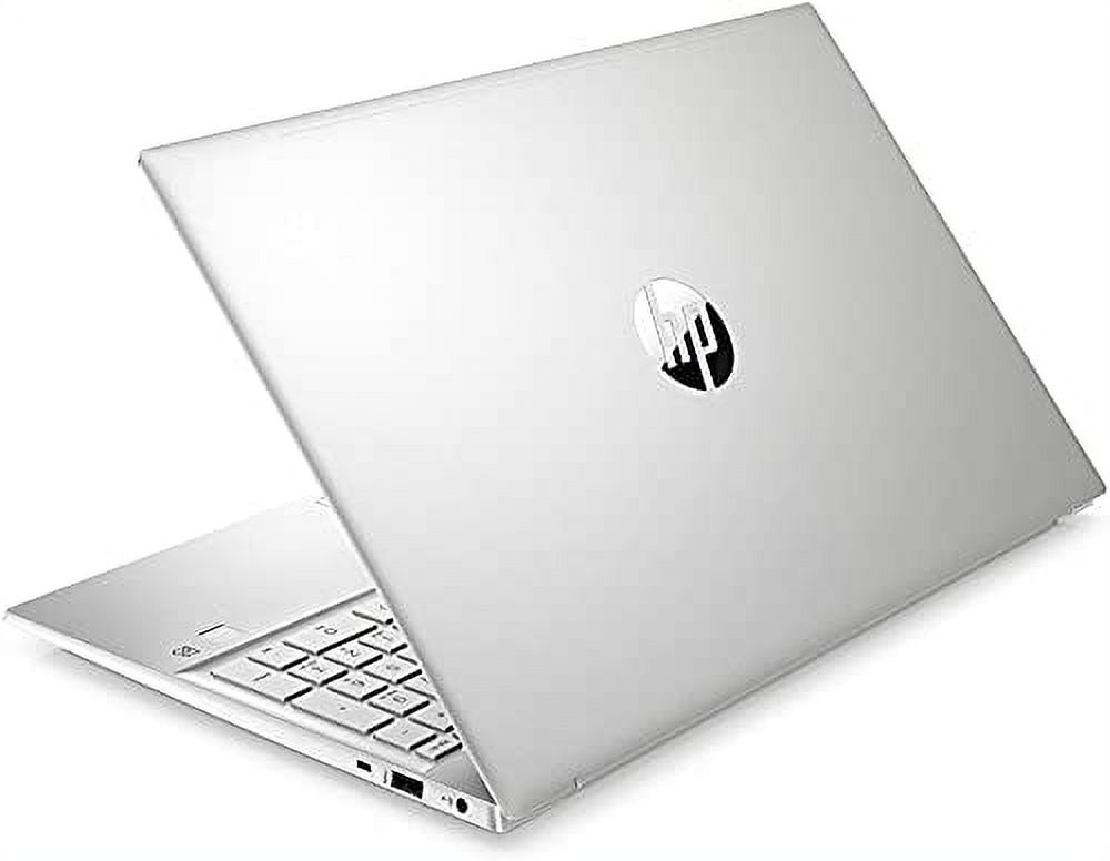 HP [Windows 11 Home] Newest Pavilion Laptop, 15.6” Full HD Display, Intel Core i7-1165G7 Processor, 32GB RAM,1TB SSD, Backlit Keyboard