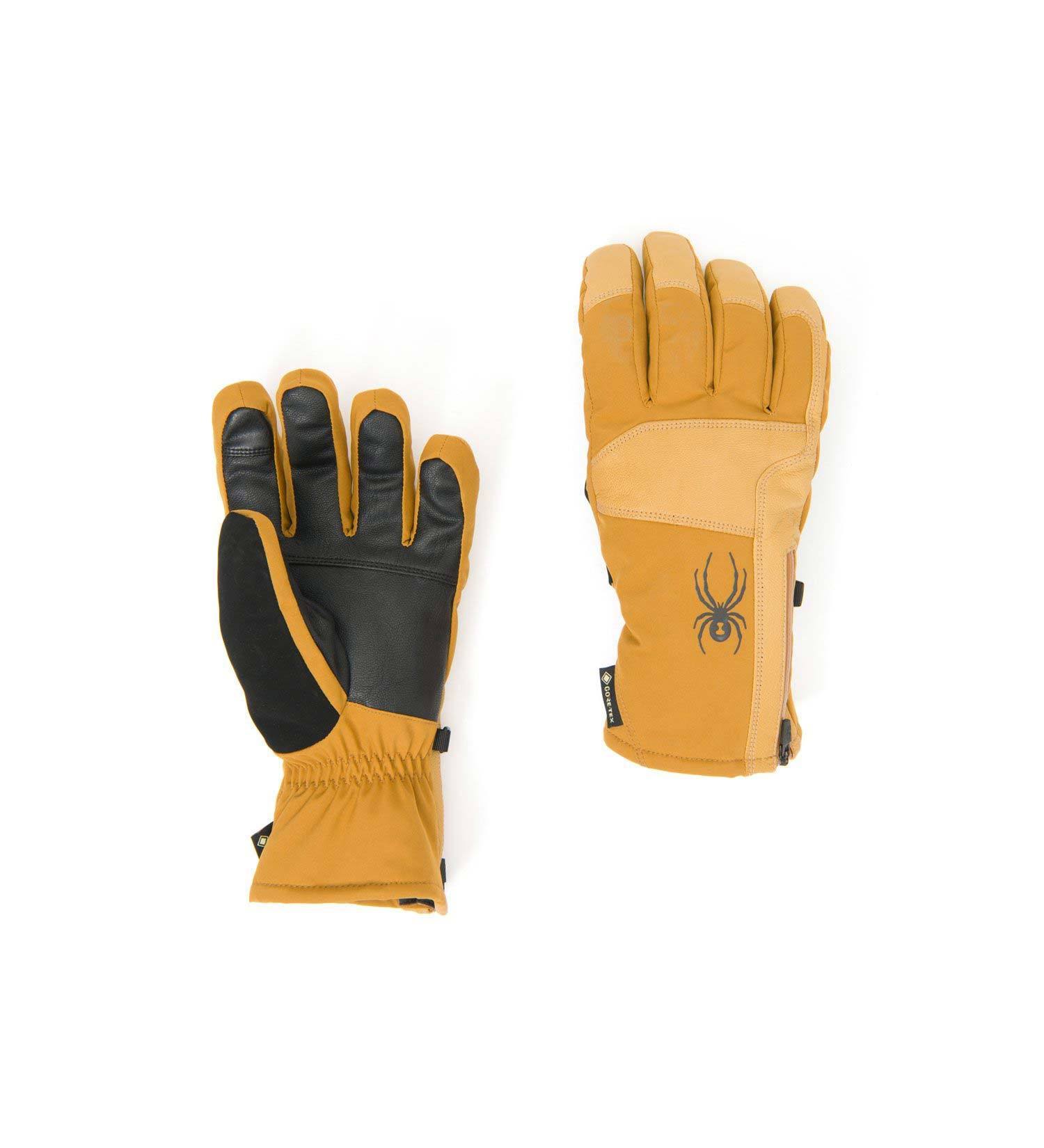 Spyder Men&s B.A. GTX Ski Glove S