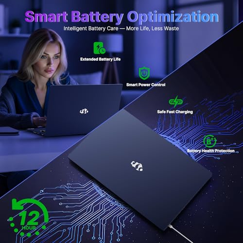 17.3&rdquo; Gaming-Laptop, AI 9 8945HS (>i9-13900H), 32GB RAM 1TB SSD,USB-C 4.0 AI Copilot Ready, VR Support, 100W PD Fast Charge, Backlit Keyboard