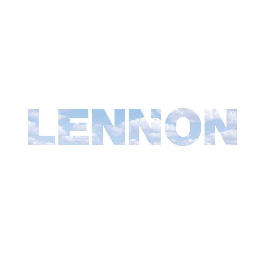 John Lennon - Lennon (Vinyl)