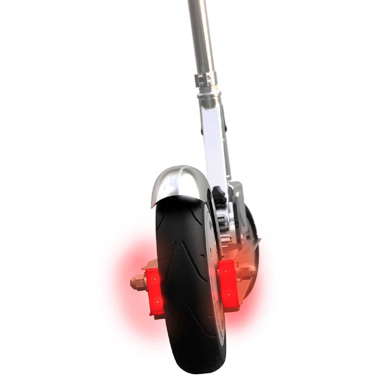 Razor Icon Electric Scooter up to 18 mph &amp;18 Miles Range - Sports Supplies Online Store