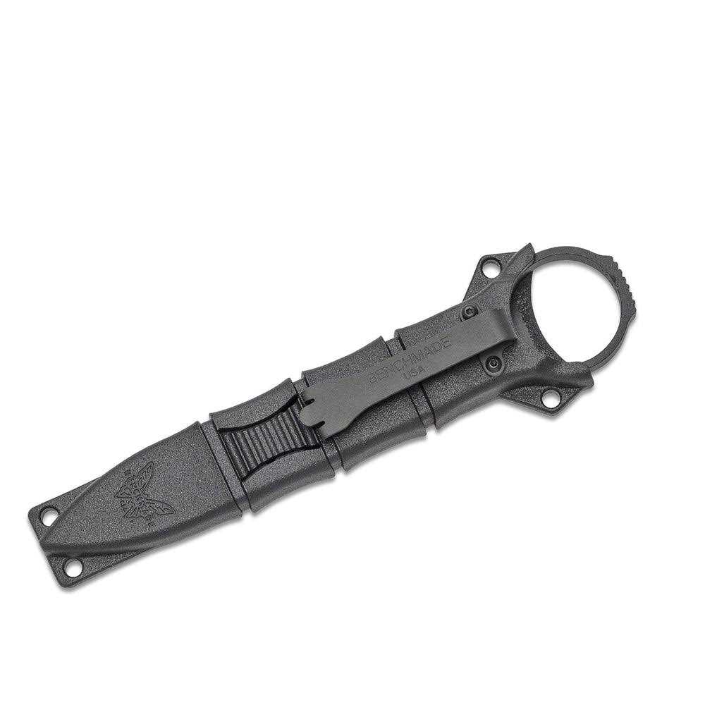 Benchmade Mini SOCP Fixed Blade Knife SKU 173BK - Sports Supplies Online Store