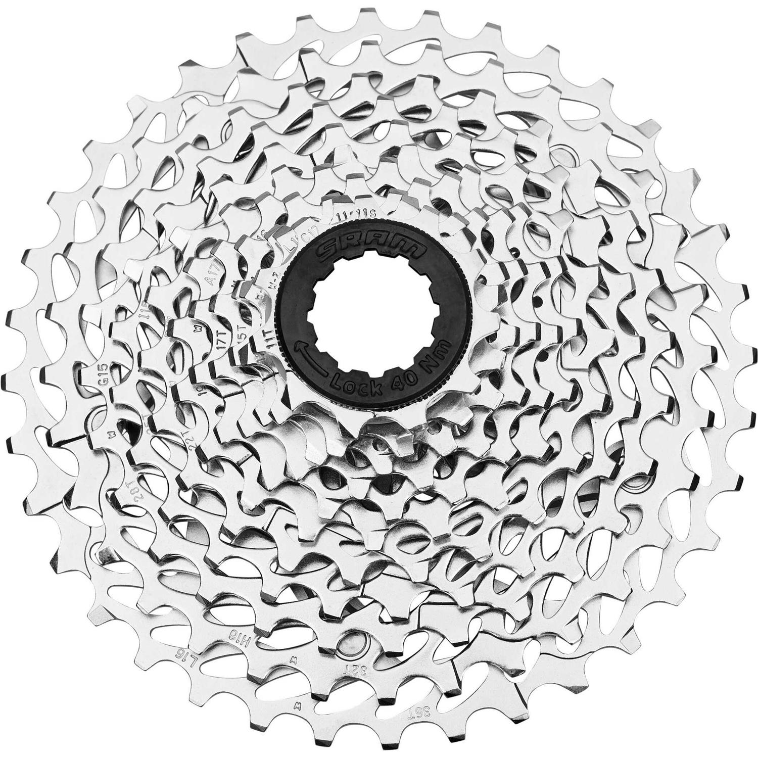 SRAM Cassette 11 Speed PG 1130 - Sports Supplies Online Store