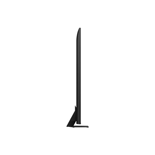 SAMSUNG QN85DB Series TV with Extended Amber Protection (2024)