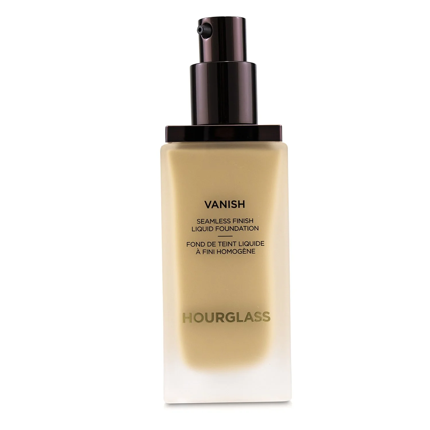 HourGlass Vanish Seamless Finish Liquid Foundation - # Cream  25ml/0.84oz