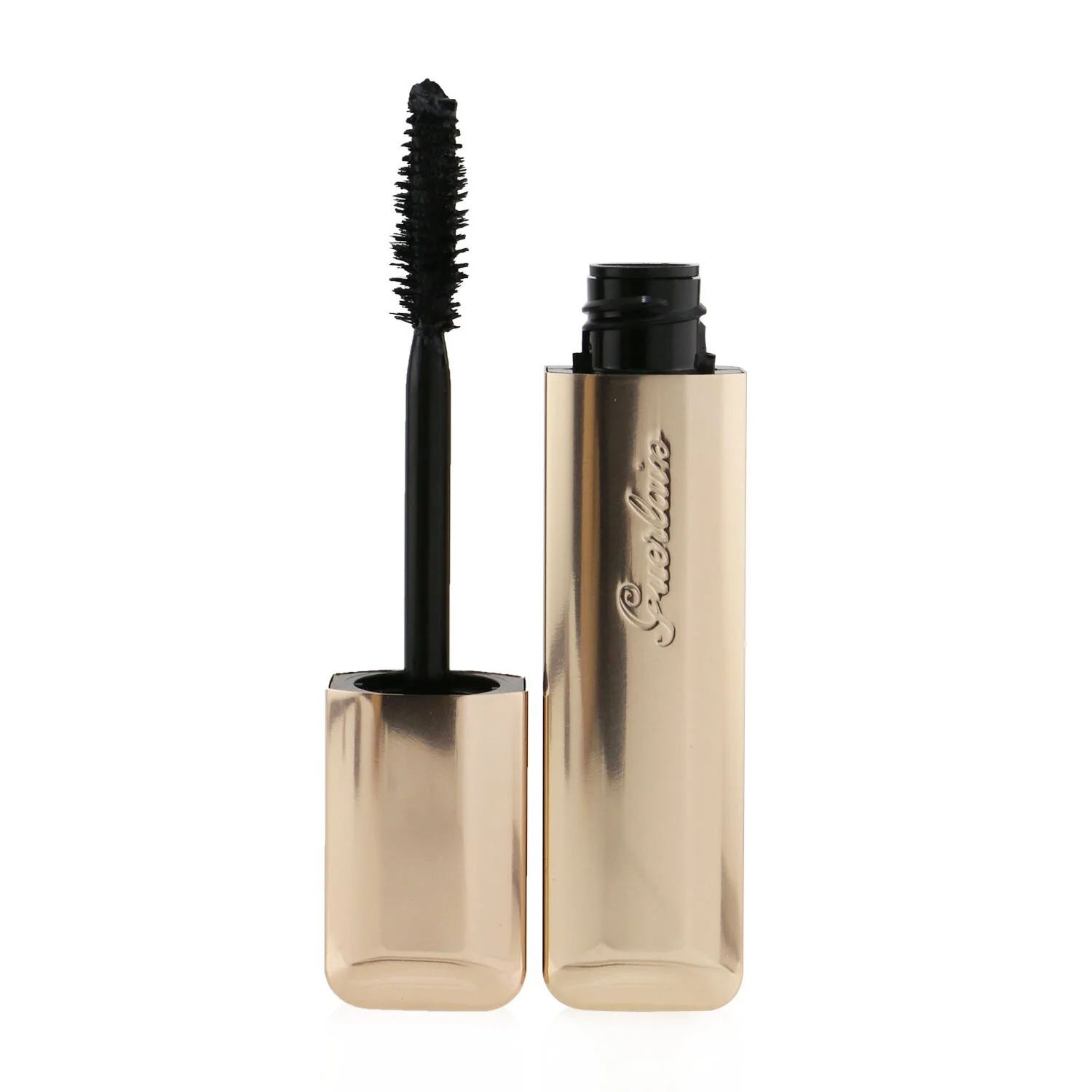 Guerlain Mad Eyes Mascara - # 02 Mad Brown  8.5ml/0.28oz