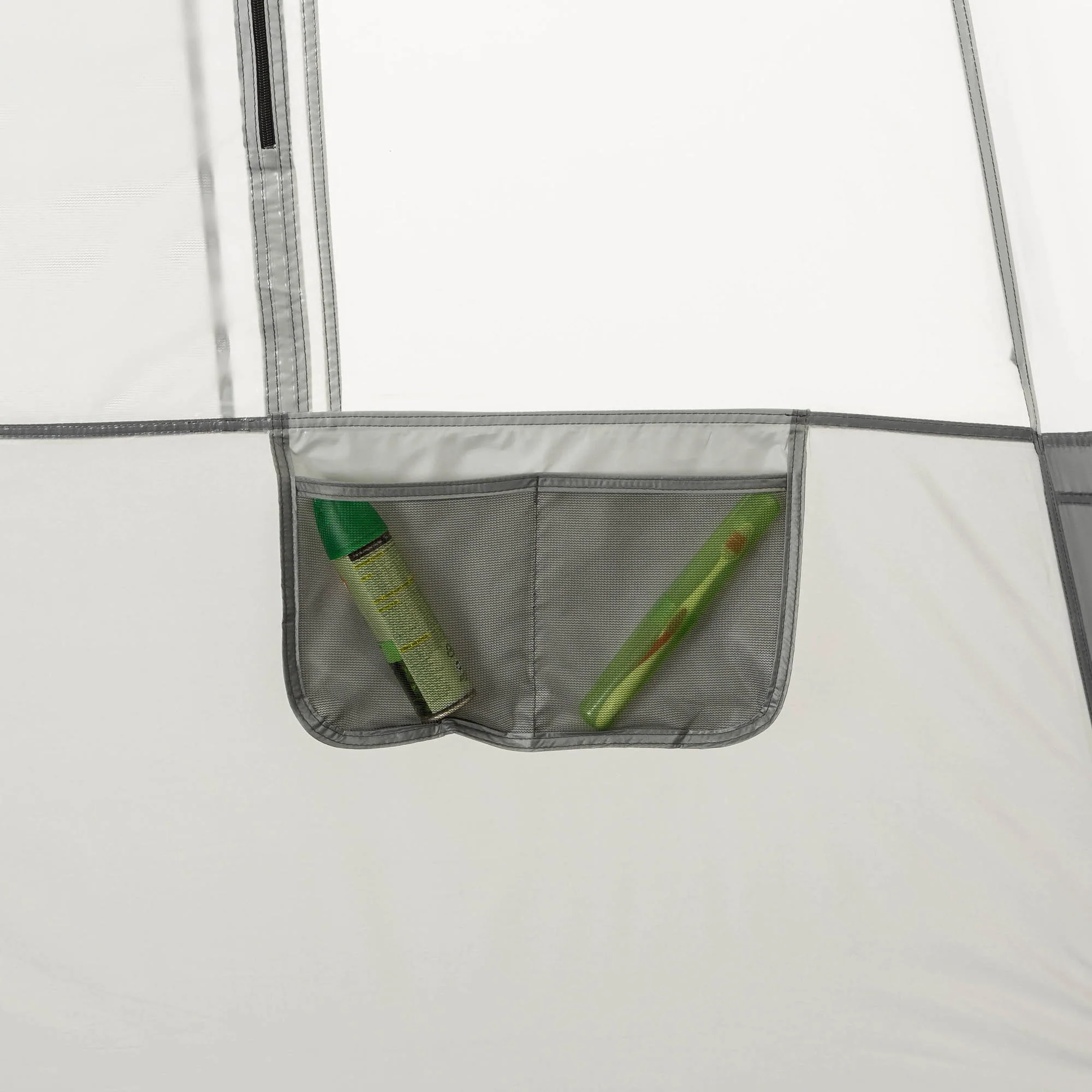 Ozark Trail 8-Person Instant Hexagon Cabin Tent