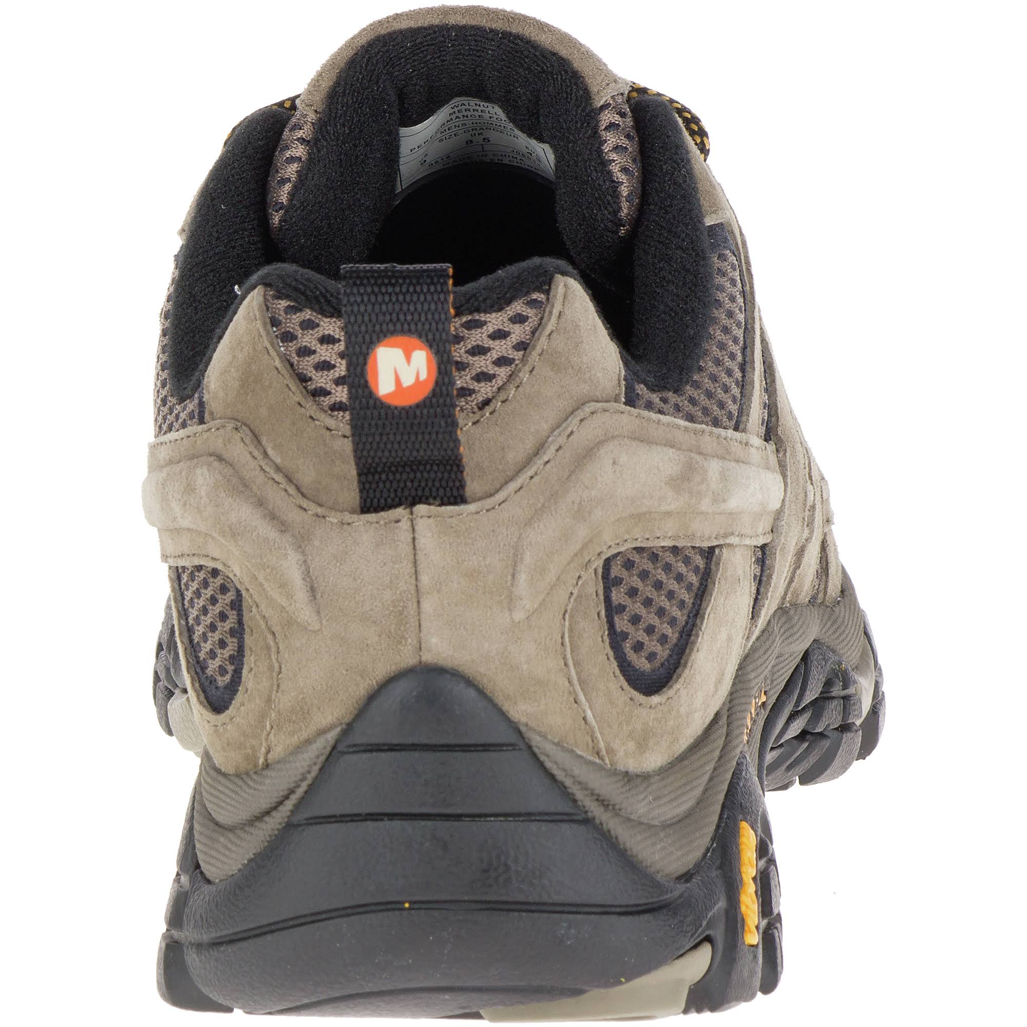 Merrell Men&s Moab 2 Vent (9.5 Walnut)