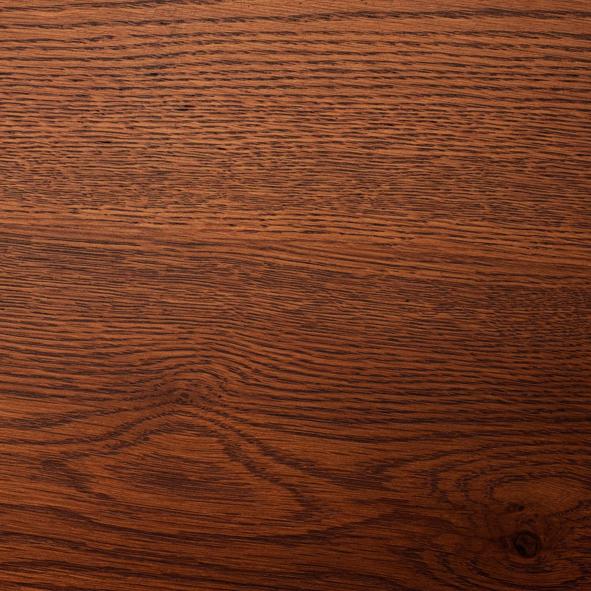 Portola Hills Caned Desk Walnut - Threshold Designed with Studio McGee