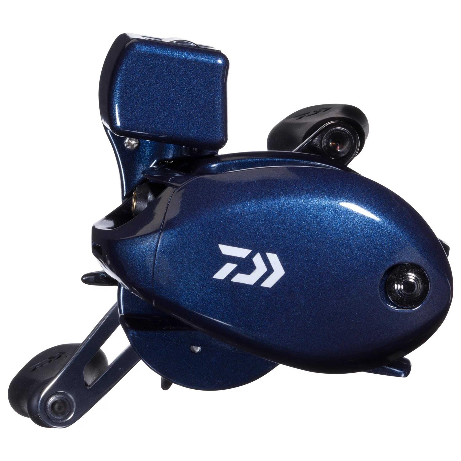 Daiwa Lexa 100 Line Counter Reel - Sports Supplies Online Store
