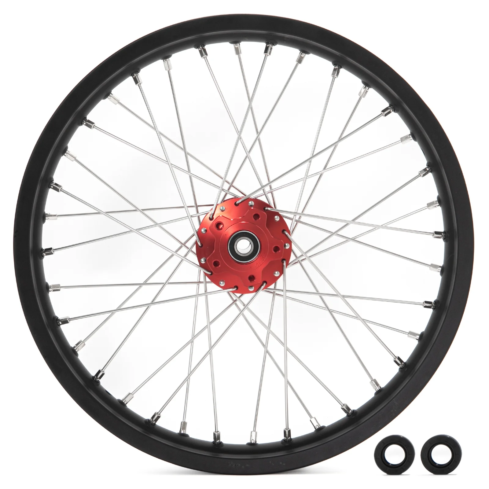 18"x2.15" Rear Wheel Rim Hub for SUR-RON Light Bee X 2019-2022