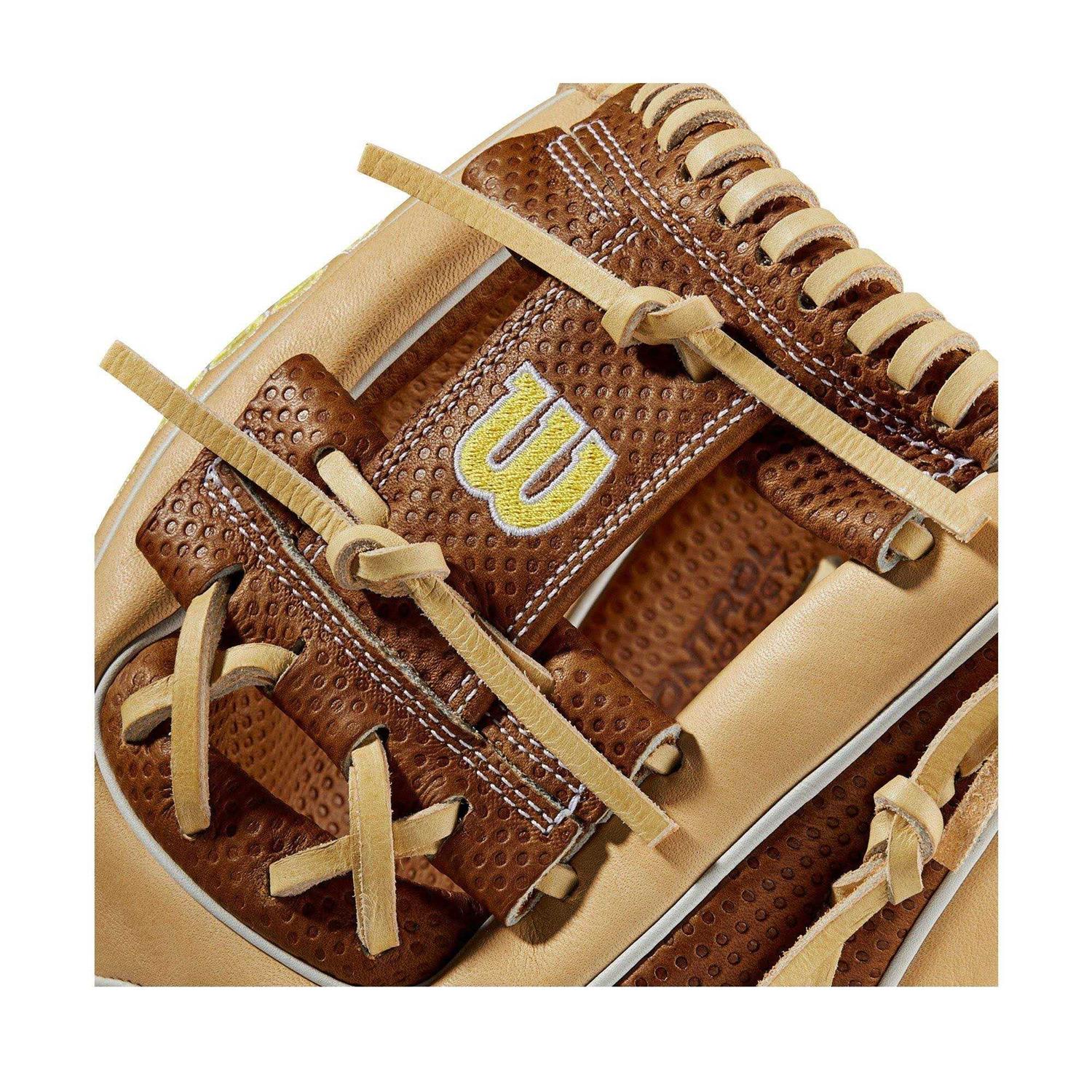 2021 Wilson A2000 SC1786 11.5 Infield Baseball Glove - Sports Supplies Online Store