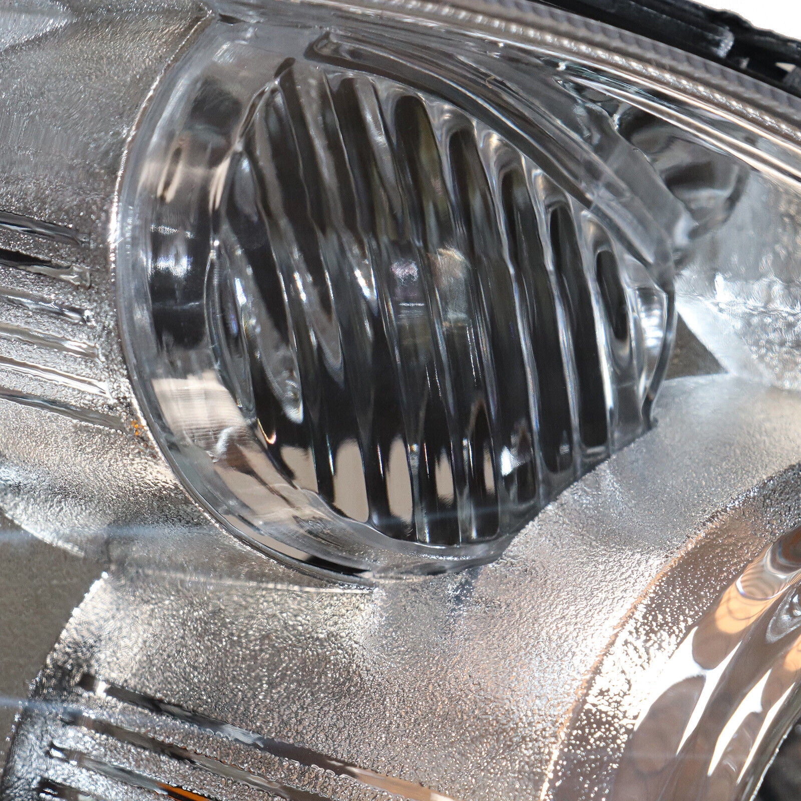 1 Pair For Toyota Avalon 2008 2009 2010 HID Headlights Headlamps Left+Right Side