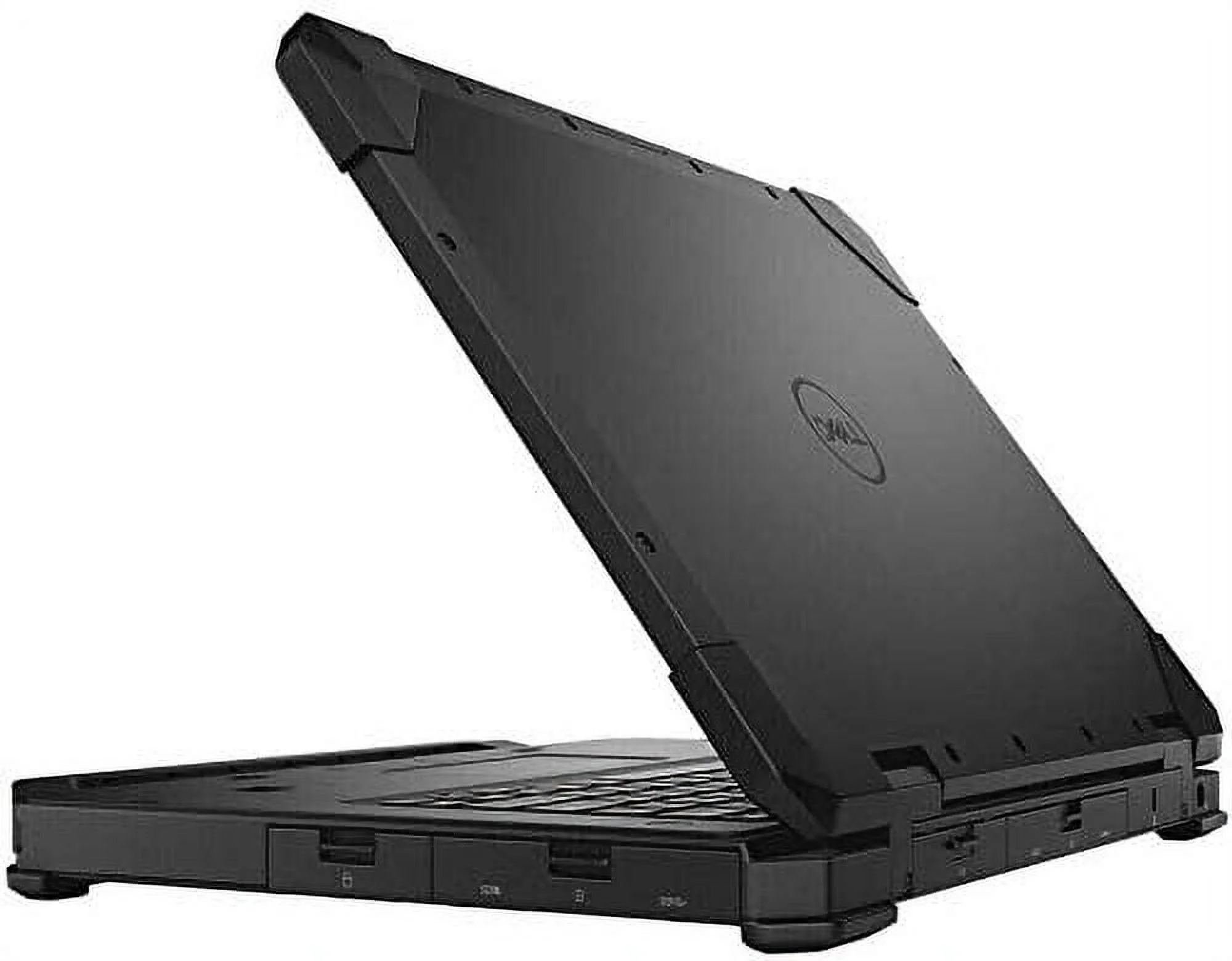 Restored Dell Latitude 5420 Rugged Laptop 14" FHD Non-Touch Intel Core i5-8350U 16GB RAM 512GB SSD Windows 10 Pro (Refurbished)