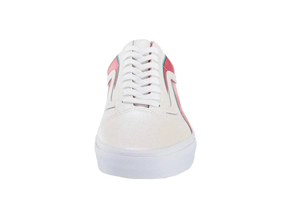 Vans Old Skool David Bowie Aladdin Sane