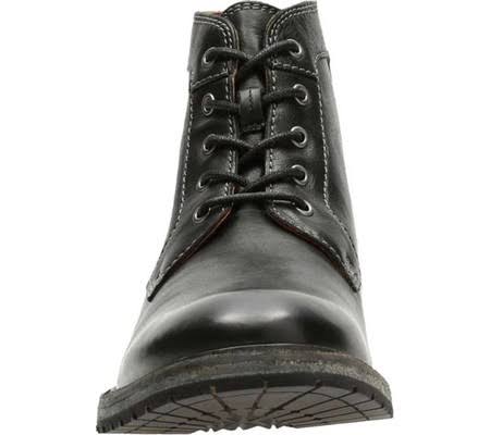 Clarks Clarkdale Bud Black / 7.5