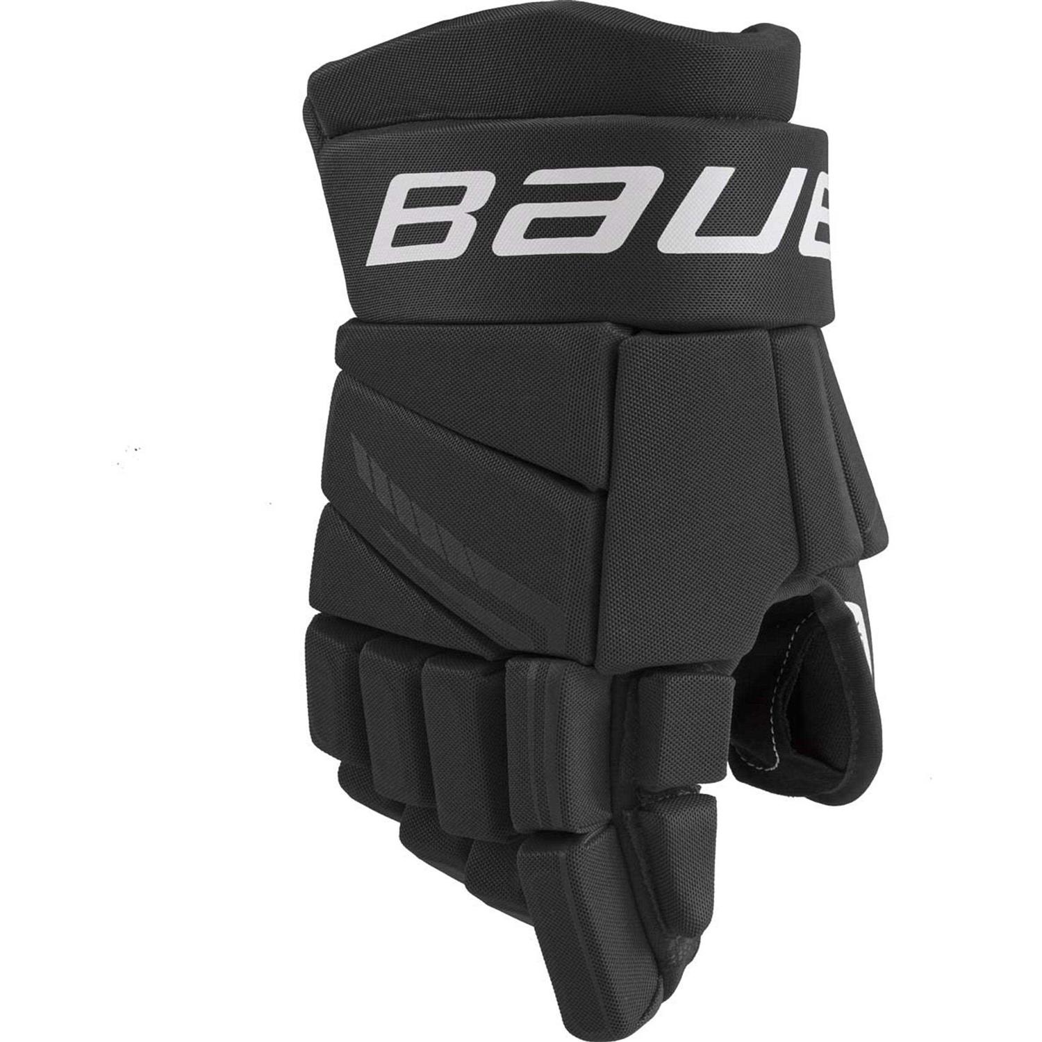 Bauer x Hockey Gloves - Sports Supplies Online Store