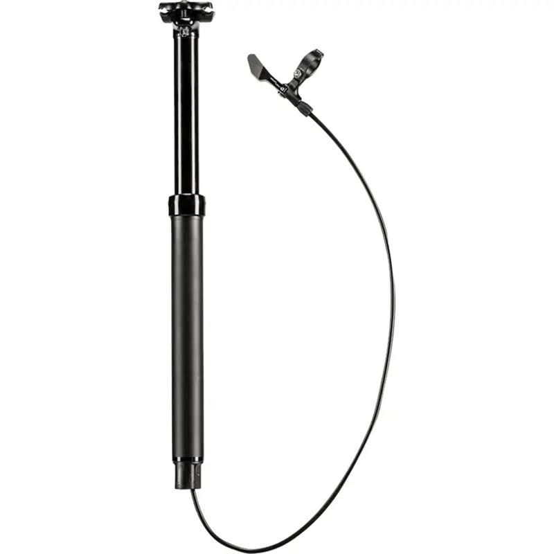 Cannondale Downlow Dropper Seatpost 31.6 440mm Black