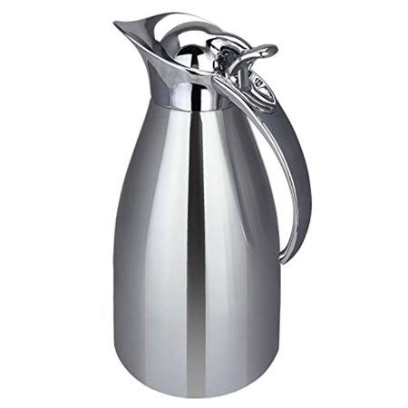 Cuisinox Vacuum Insulated Carafe, Silver