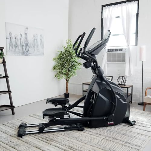 SOLE Fitness Elliptical Exercise Machines, Models E25, E35, E95, E95S, E98, Elliptical Machines for Home Use