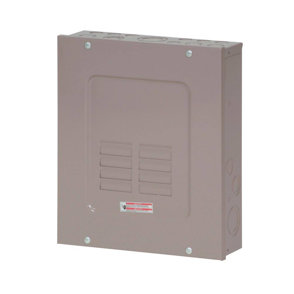 Eaton CH Series Indoor Main Lug Only Loadcenter 125A 24 Circuits CH24L125CP