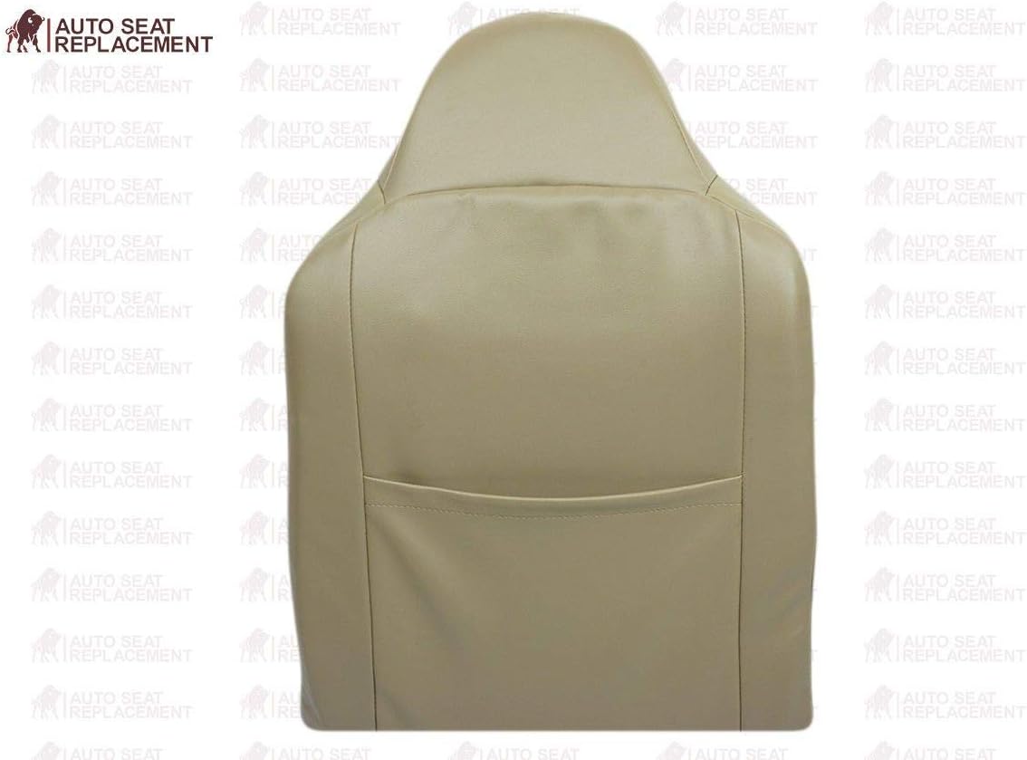 2003 2004 2005 2006 2007 Ford F250 F350 Lariat XL XLT Leather Seat Cover Replacement