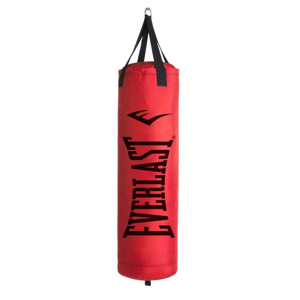 Everlast Dual Station Bag Stand NevaTear Punching Bag - Sports Supplies Online Store