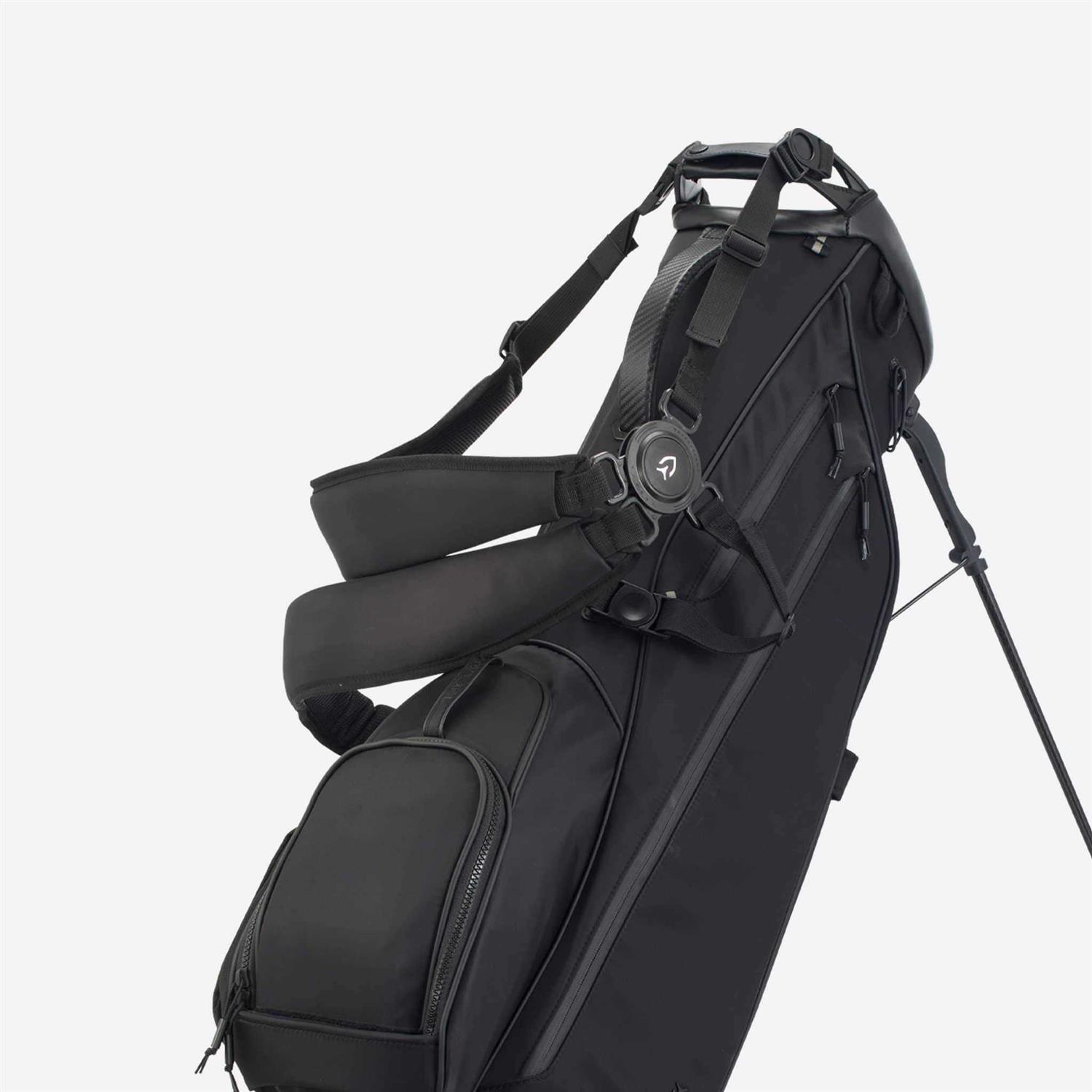 Vessel VLS Stand Bag - Sports Supplies Online Store