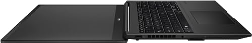 ASUS Creator Laptop Q530 2023 15.6" FHD OLED 10-Core Intel i7-13620H 32GB DDR5 1TB SSD NVIDIA GeForce RTX 3050 6GB GDDR6 Thunderbolt 4 Wi-Fi 6E
